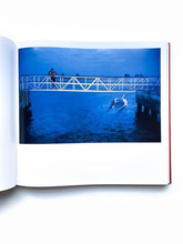 Alex Webb: The Suffering of Light