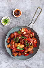 China : The Cookbook