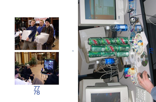 LAN Party : Inside the Multiplayer Revolution