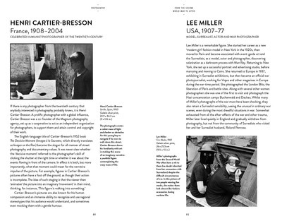 Photography (Art Essentials)