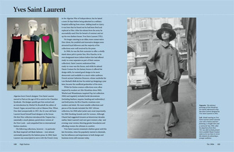 High Fashion: The 20th Century Decade by Decade