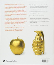 Art & Religion in the 21st Century