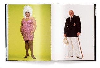 It's Not About Me : A Retrospective