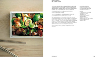 Supernormal : Recipes Inspired by Tokyo, Shanghai, Seoul and Hong Kong