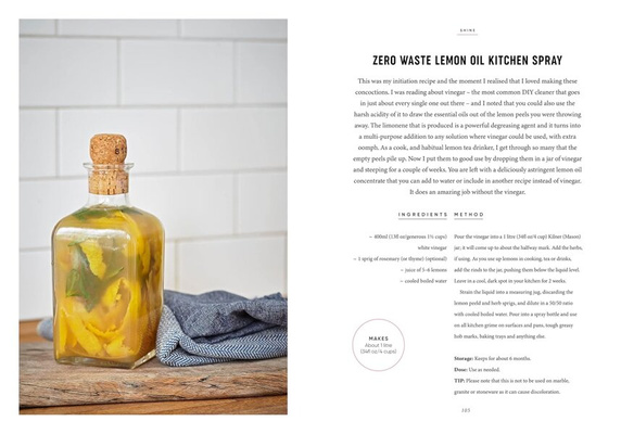 Restore : Ancient Remedies from the Modern Kitchen