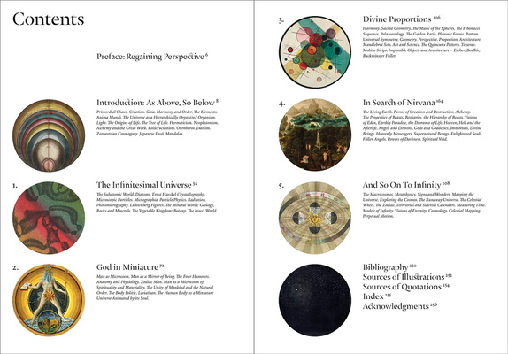 The Cosmic Dance : Finding patterns and pathways in a chaotic universe