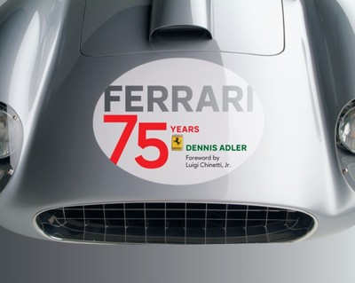 Ferrari : 75 Years