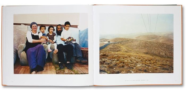 Settlement. Nick Waplington