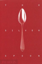The Silver Spoon EGZEMPLARZ USZKODZONY