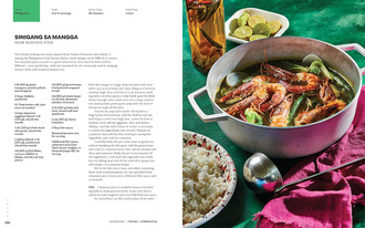 Islas : A Celebration of Tropical Cooking