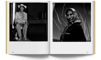 Graciela Iturbide, Heliotropo 37