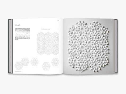 Unfolding. The Paper Art and Science of Matthew Shlian