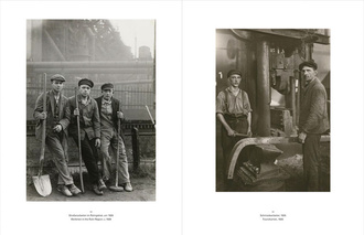 August Sander – Masterpieces