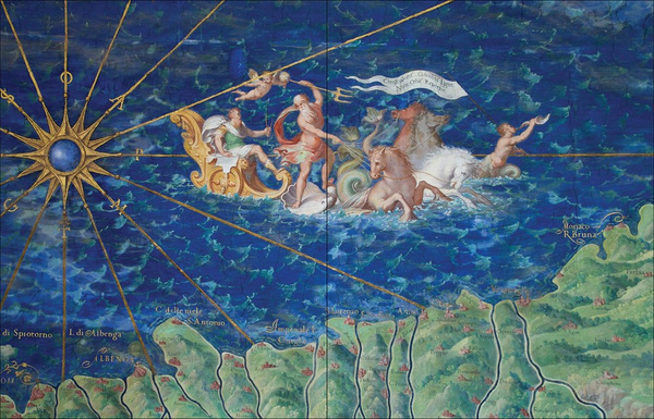 The Gods and Goddesses of Greece and Rome