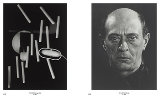 Man Ray: Liberating Photography