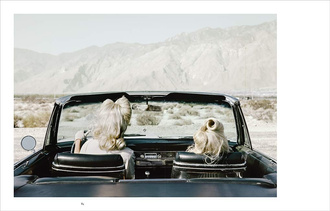 Anja Niemi: In Character