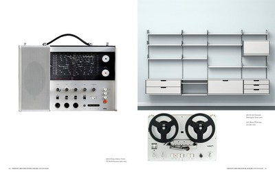 Mid-Century Modern Design : A Complete Sourcebook