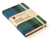 Mackay Ancient: Waverley Genuine Tartan Cloth Commonplace Notebook