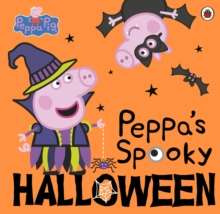 Peppa Pig: Ho Ho Ho! Christmas Sticker Book