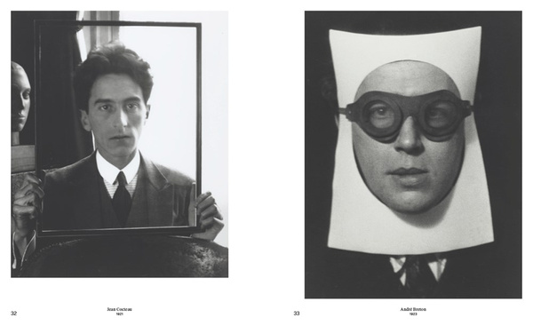 Man Ray: Liberating Photography