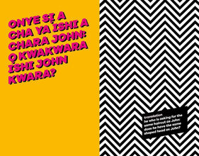 What a Time to be Alone : The Slumflower's guide to why you are already enough