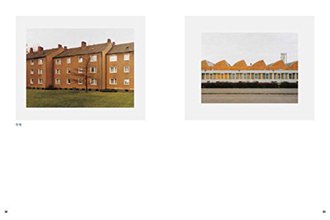 Thomas Ruff – Editionen