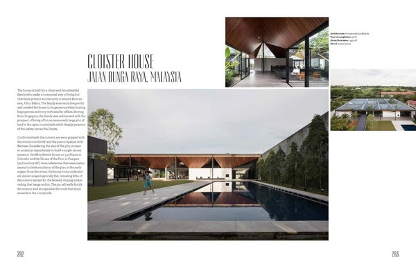 Timber Homes : Taking Wood to New Levels