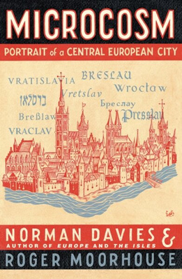 Microcosm : A Portrait of a Central European City