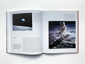 A Chronology of Photography