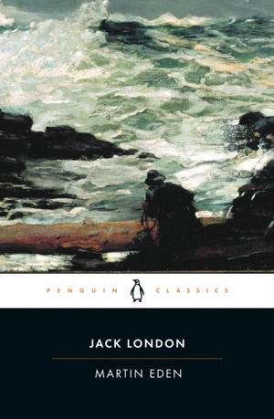 Martin Eden