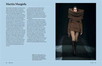 High Fashion: The 20th Century Decade by Decade