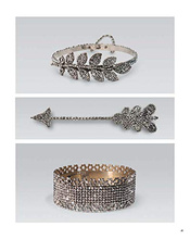 Adorning Fashion: The History of Costume Jewellery to Modern Times