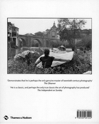 Henri Cartier-Bresson: Europeans