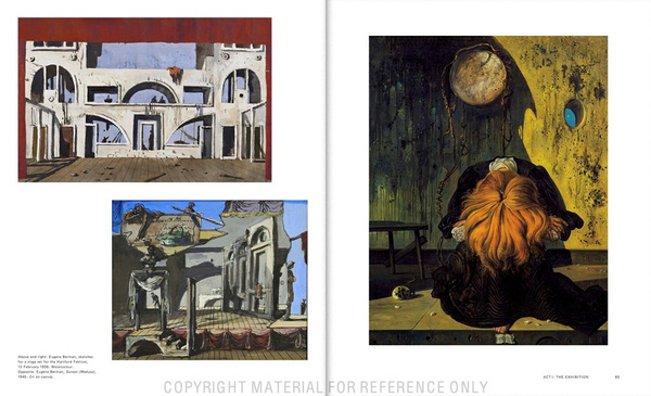 Theatres of Melancholy