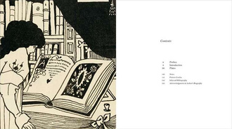 Aubrey Beardsley : Decadence & Desire