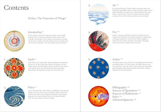 Elements : Chaos, order and the five elemental forces