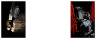 Harry Gruyaert Morocco