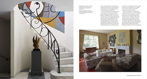 The Iconic American House