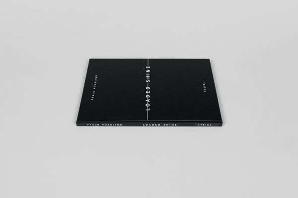 Paulo Nozolino – Loaded Shine