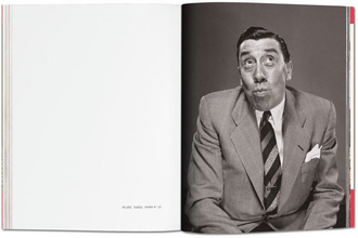 Philippe Halsman – The Frenchman