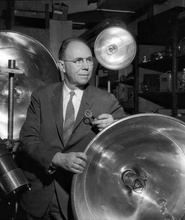 Harold Edgerton – Seeing the Unseen