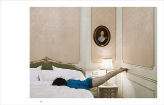 Anja Niemi: In Character