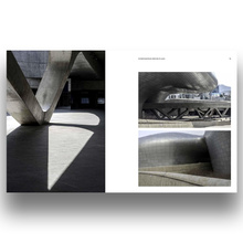 Brutalist Korea : A Photographic Tour of Post-War Korean Architecture