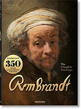 Rembrandt. The Complete Paintings