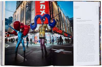 The Obsessed : Otakus, Tribes, and Subcultures of Japan