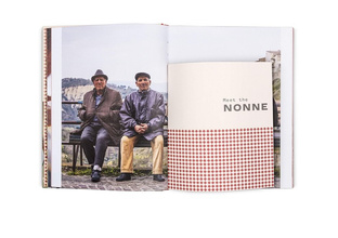 Pasta Grannies: The Official Cookbook The Secrets of Italy's Best Home Cooks