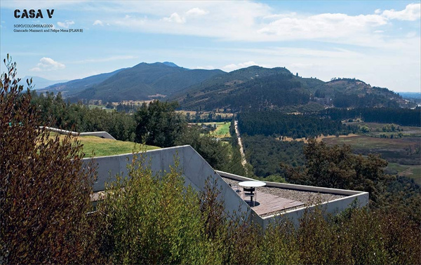 Casa Moderna : Latin American Living