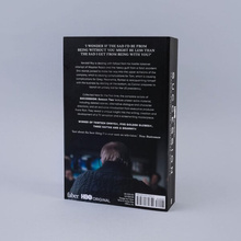 Succession Season 2 - The Official Scripts