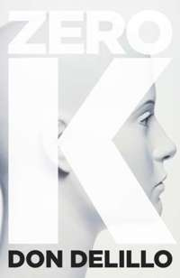 Zero K EGZEMPLARZ USZKODZONY 