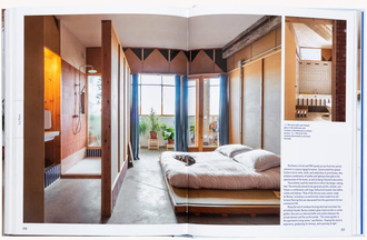 Pretty Small: Grand Living with Limited Space